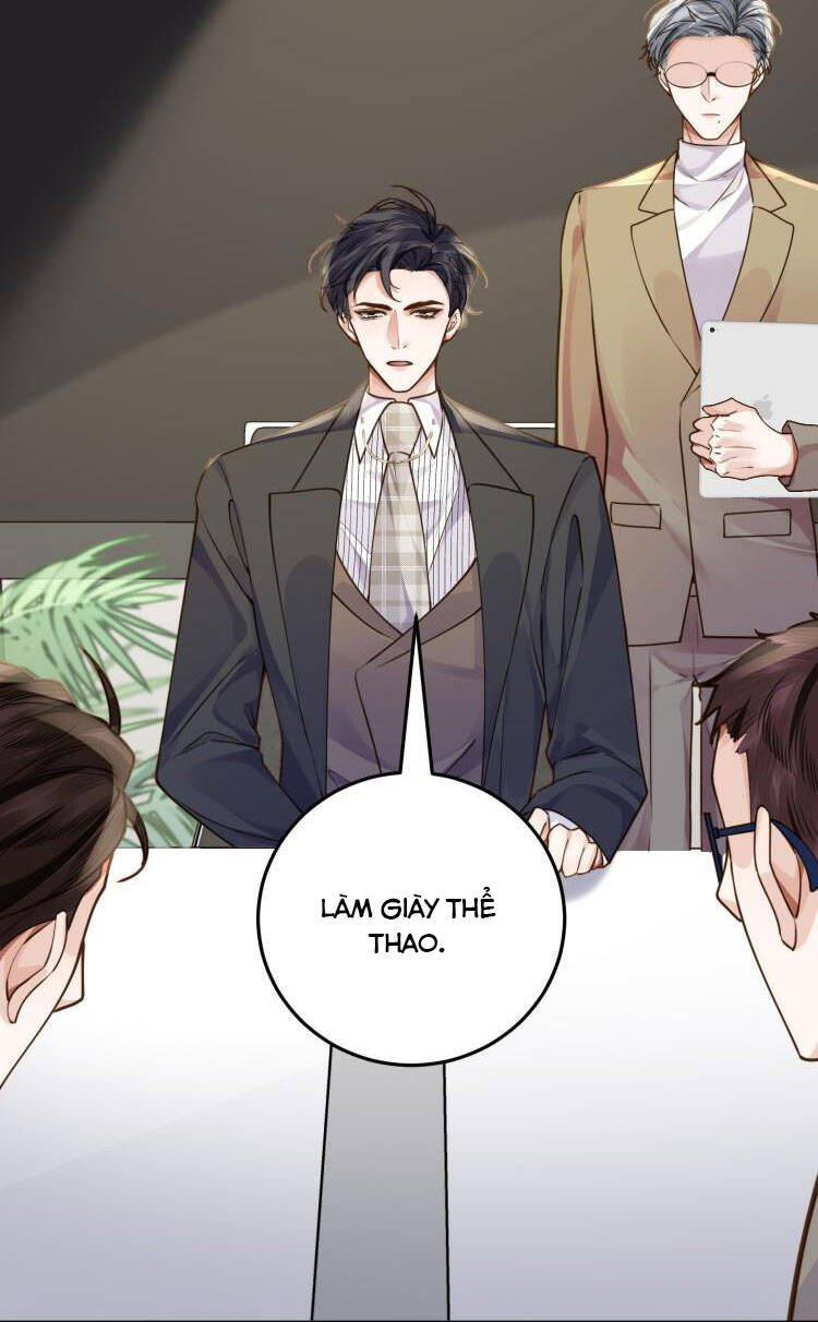 Tổng Tài Định Chế Tư Nhân Chapter  8 - 20