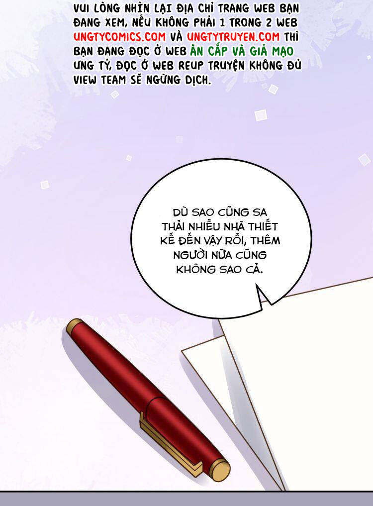 Tổng Tài Định Chế Tư Nhân Chapter 8 - 3