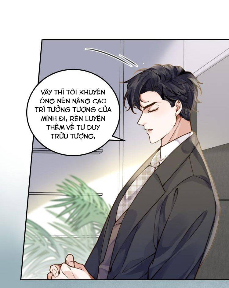 Tổng Tài Định Chế Tư Nhân Chapter 8 - 23
