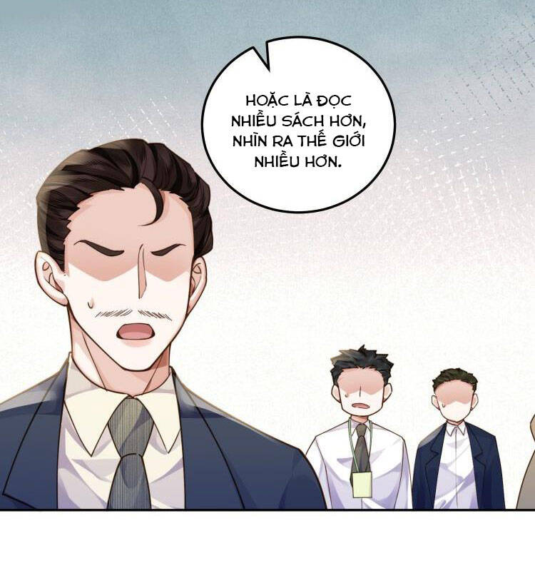 Tổng Tài Định Chế Tư Nhân Chapter  8 - 24