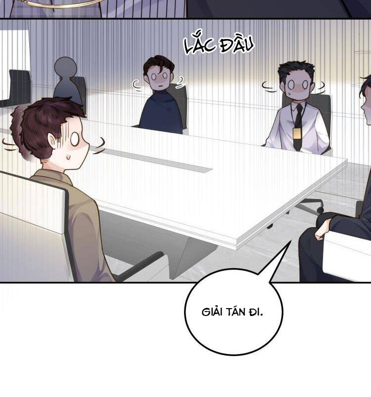 Tổng Tài Định Chế Tư Nhân Chapter 8 - 28