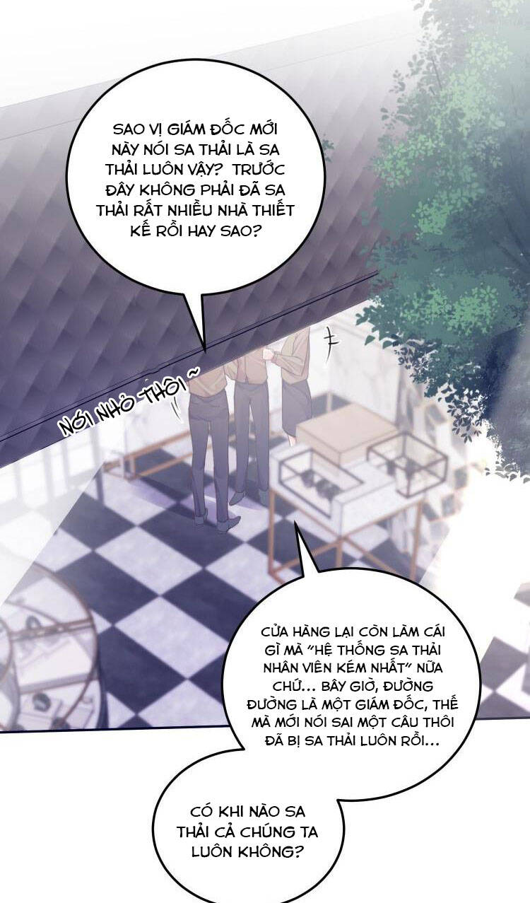 Tổng Tài Định Chế Tư Nhân Chapter 8 - 30