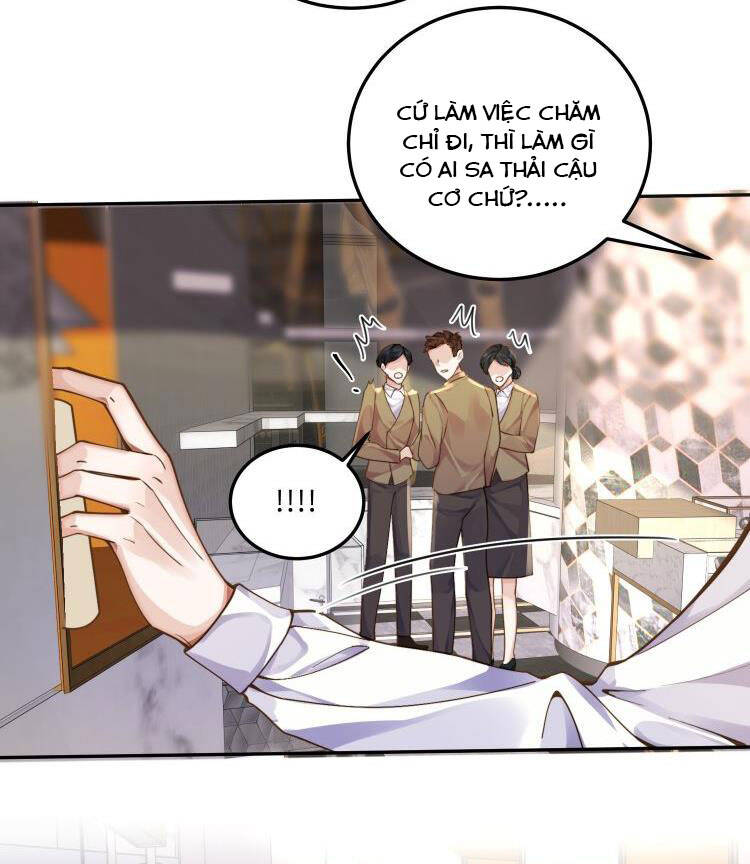 Tổng Tài Định Chế Tư Nhân Chapter 8 - 31