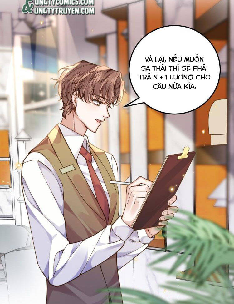 Tổng Tài Định Chế Tư Nhân Chapter  8 - 33