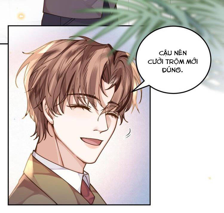 Tổng Tài Định Chế Tư Nhân Chapter  8 - 34