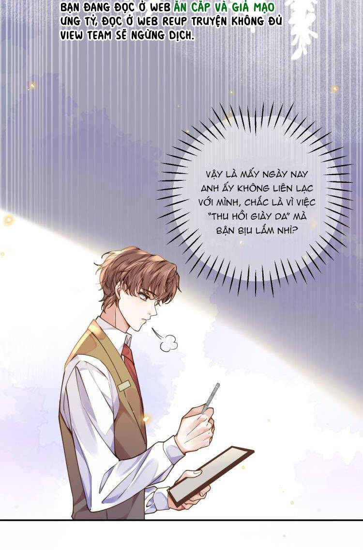 Tổng Tài Định Chế Tư Nhân Chapter 8 - 36