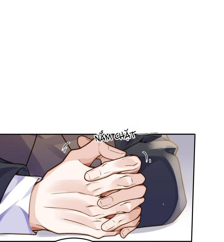 Tổng Tài Định Chế Tư Nhân Chapter  8 - 5