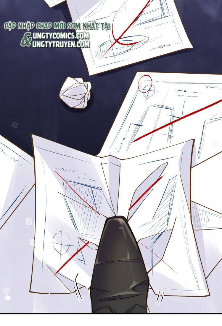 Tổng Tài Định Chế Tư Nhân Chapter  8 - 41