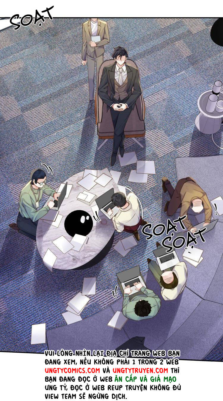 Tổng Tài Định Chế Tư Nhân Chapter  8 - 42