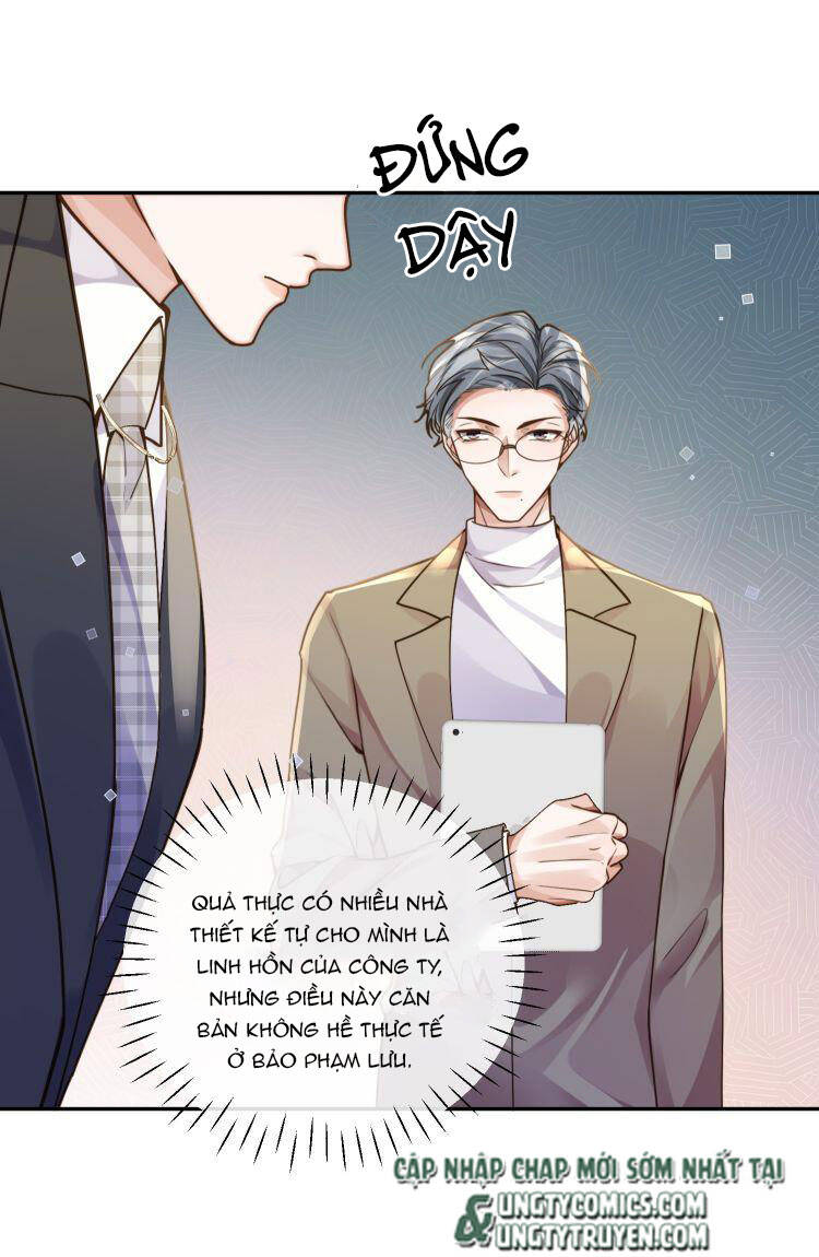 Tổng Tài Định Chế Tư Nhân Chapter  8 - 47