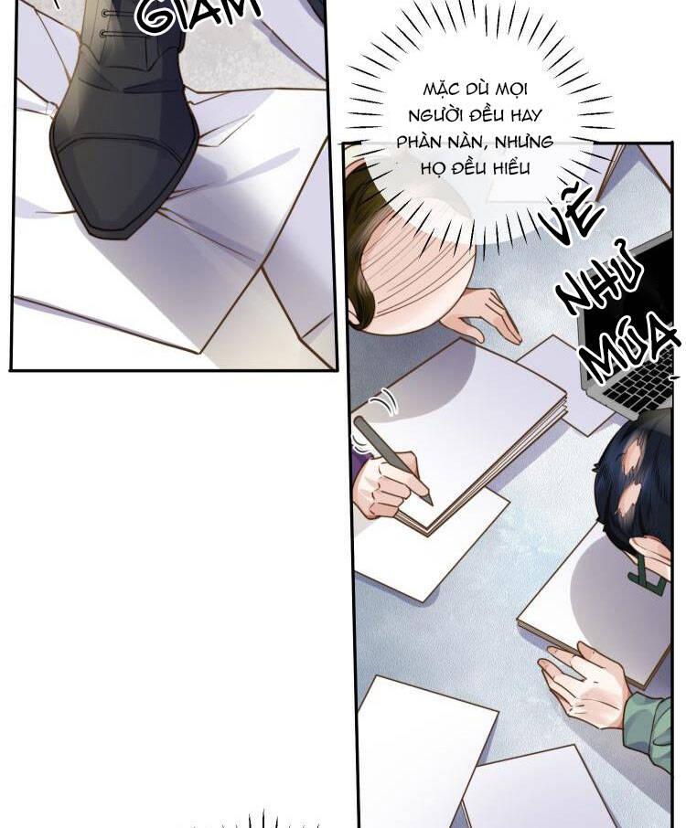 Tổng Tài Định Chế Tư Nhân Chapter  8 - 49