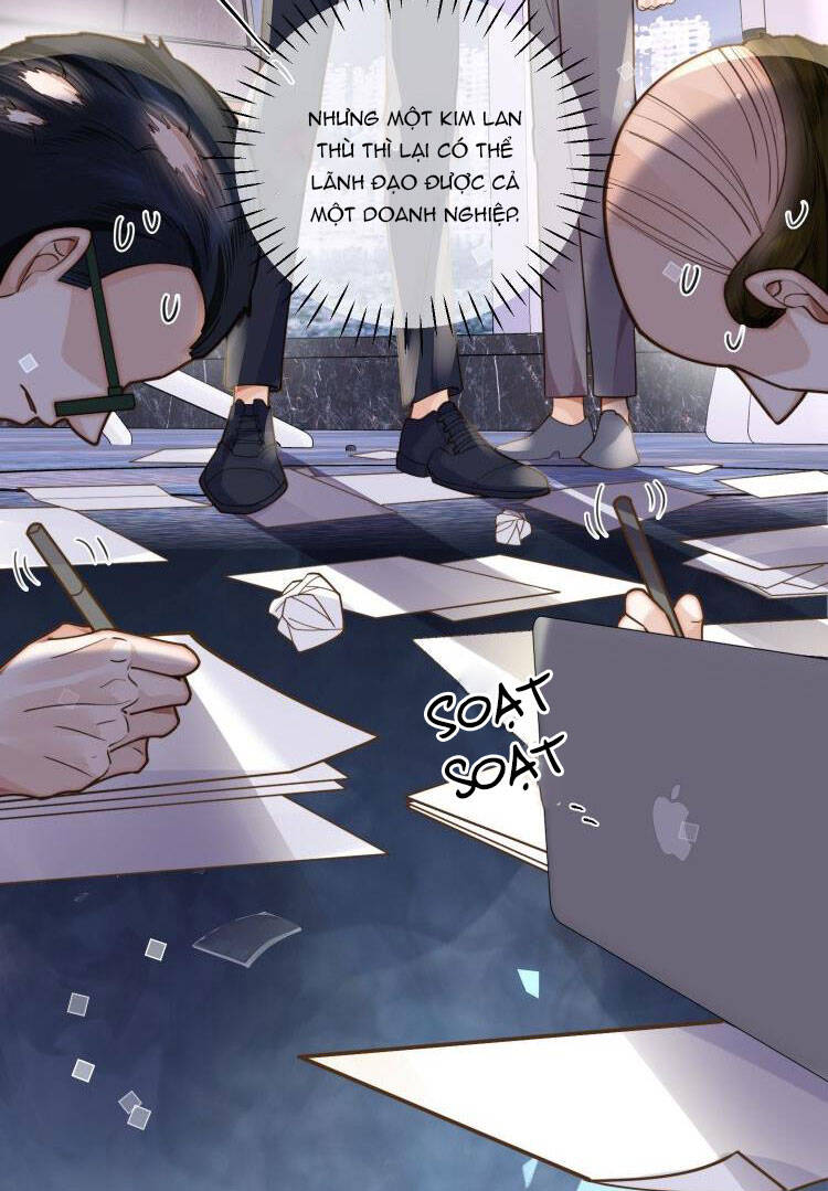 Tổng Tài Định Chế Tư Nhân Chapter  8 - 51