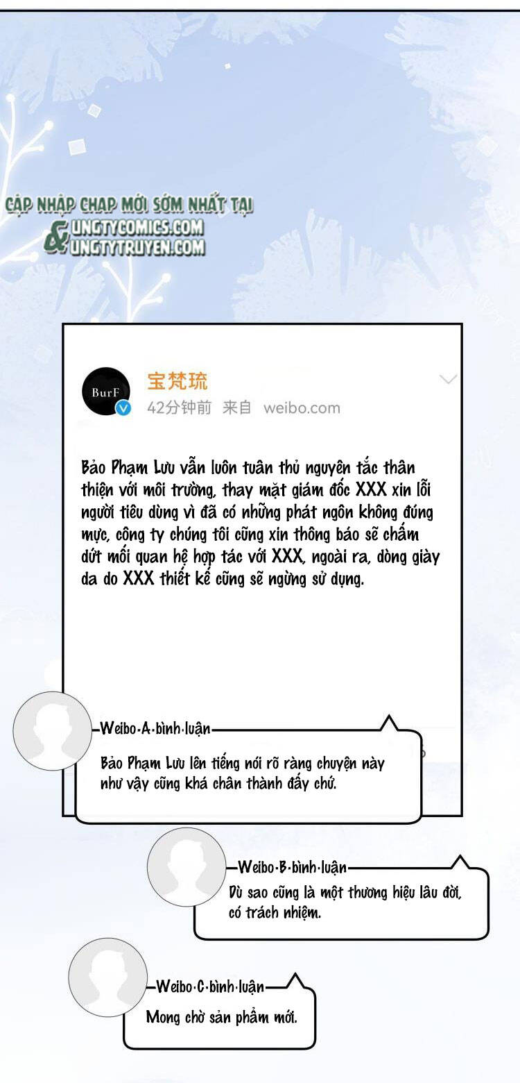 Tổng Tài Định Chế Tư Nhân Chapter  8 - 7