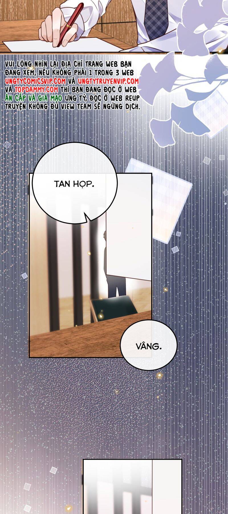 Tổng Tài Định Chế Tư Nhân Chapter 80 - 16