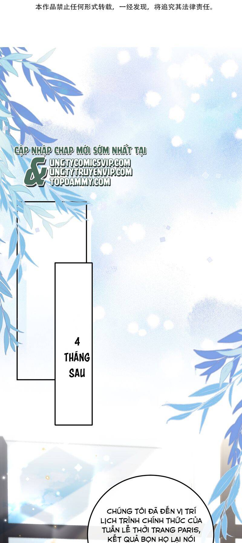 Tổng Tài Định Chế Tư Nhân Chapter  80 - 3