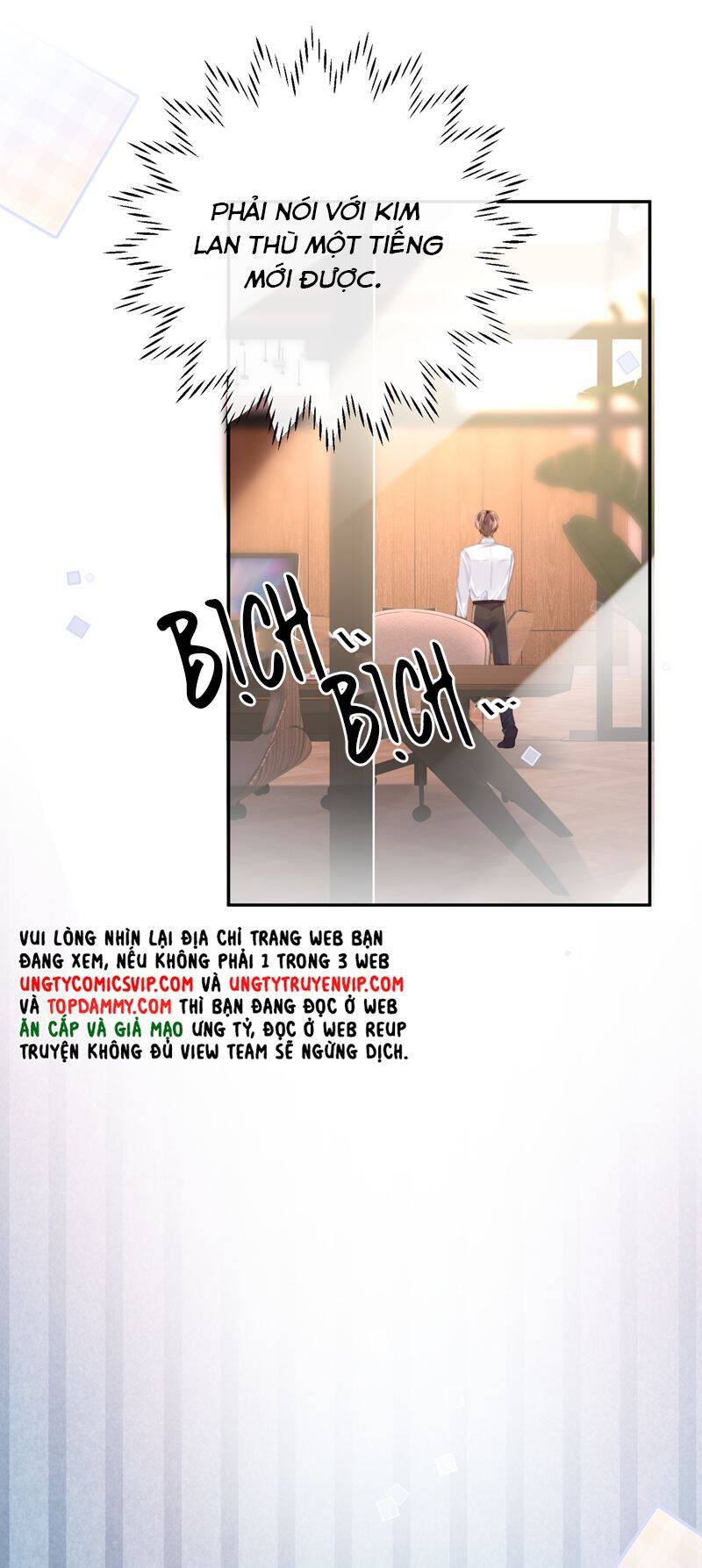 Tổng Tài Định Chế Tư Nhân Chapter  80 - 25