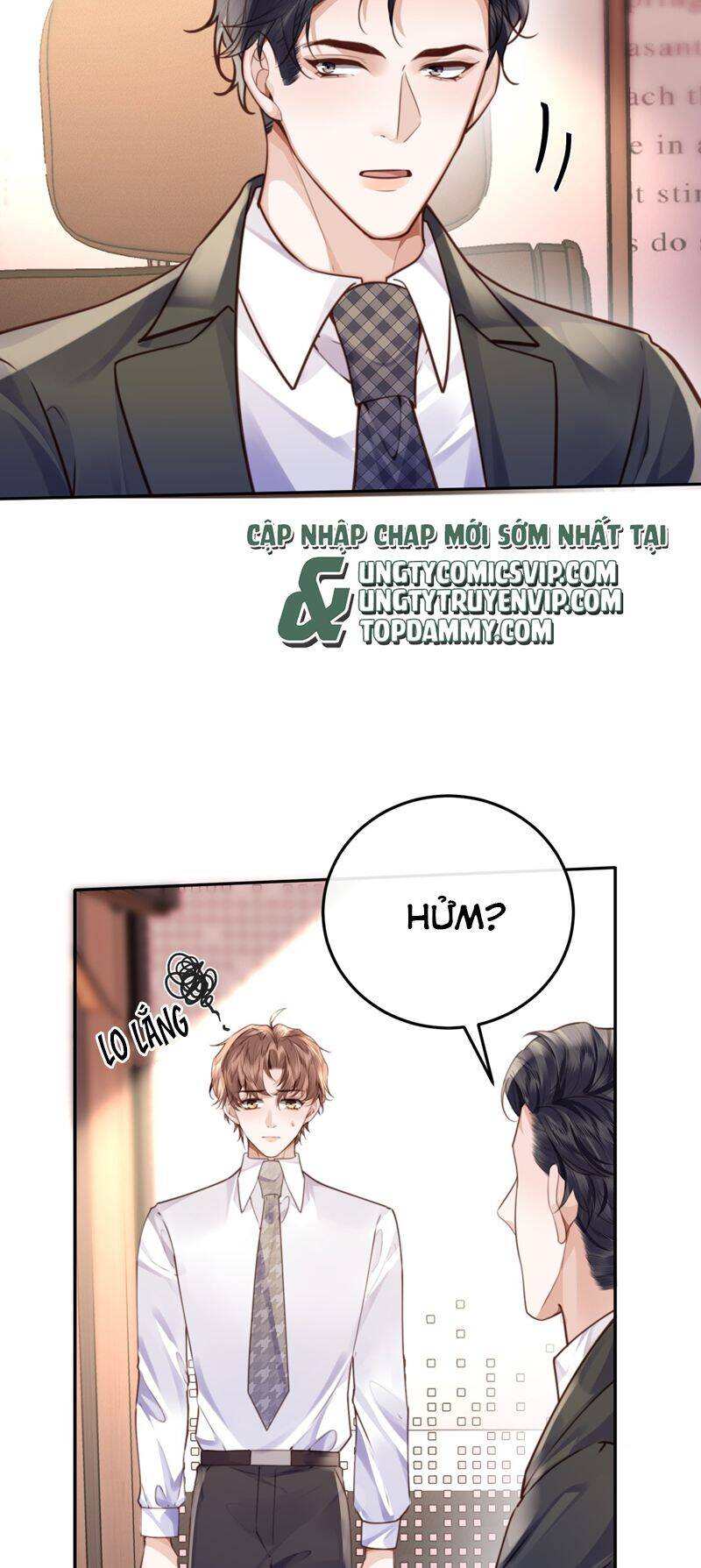 Tổng Tài Định Chế Tư Nhân Chapter  80 - 28