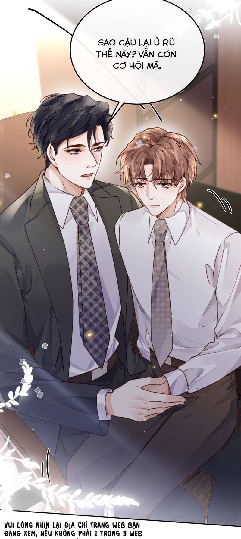 Tổng Tài Định Chế Tư Nhân Chapter  80 - 30