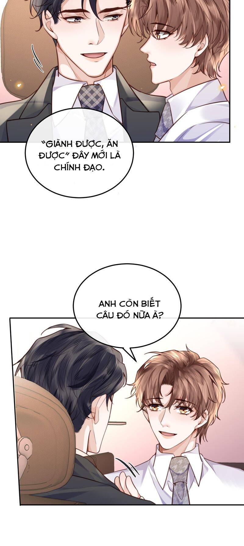 Tổng Tài Định Chế Tư Nhân Chapter 80 - 32