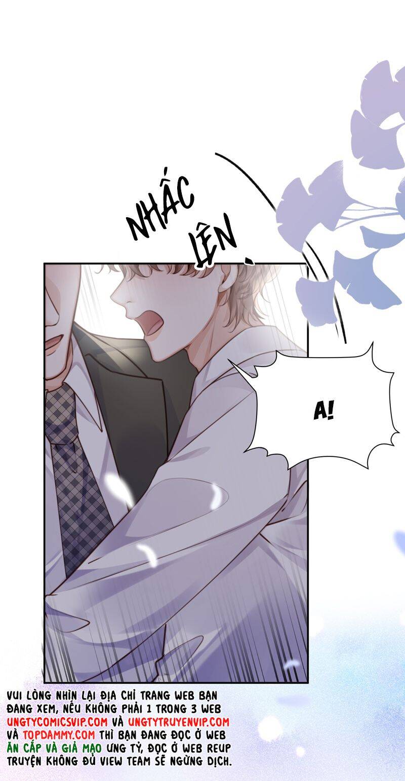 Tổng Tài Định Chế Tư Nhân Chapter  80 - 33