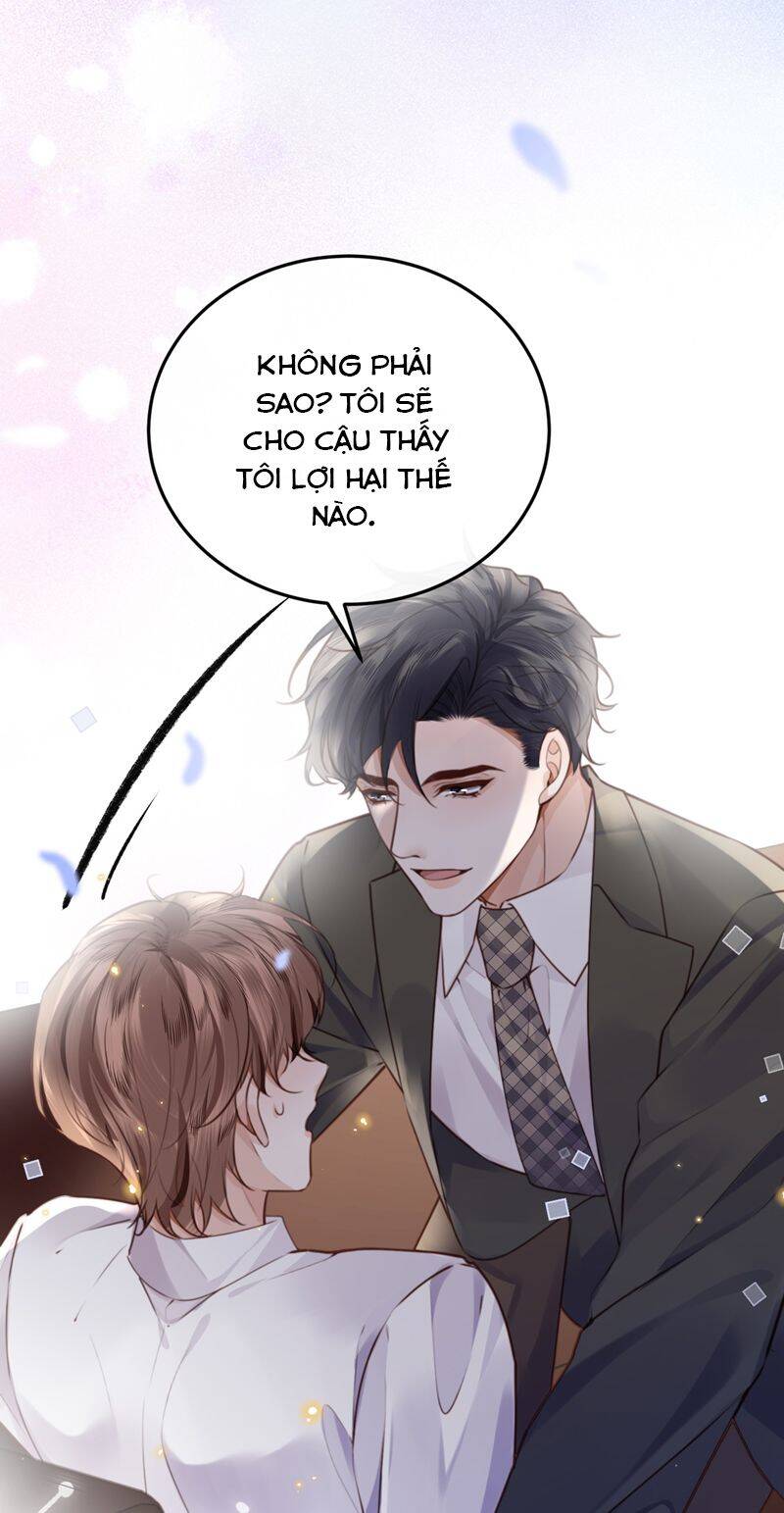 Tổng Tài Định Chế Tư Nhân Chapter  80 - 34