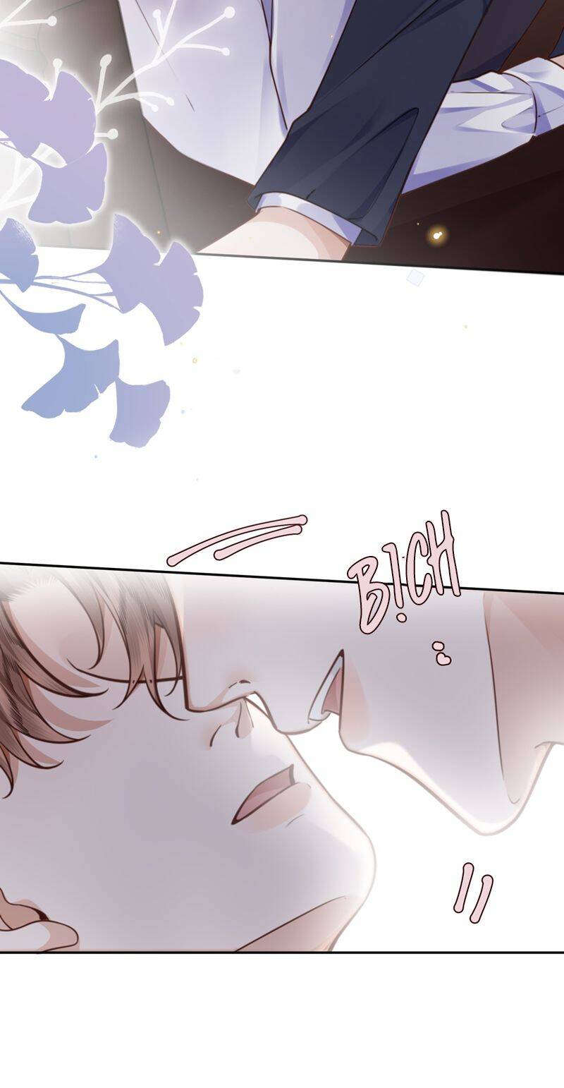 Tổng Tài Định Chế Tư Nhân Chapter  80 - 35