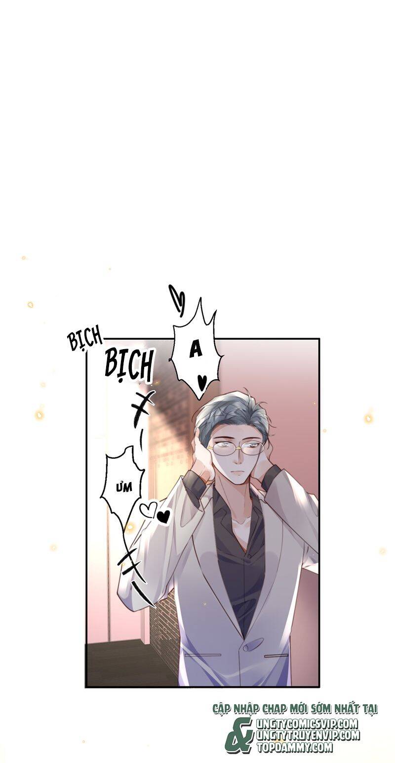 Tổng Tài Định Chế Tư Nhân Chapter  80 - 36