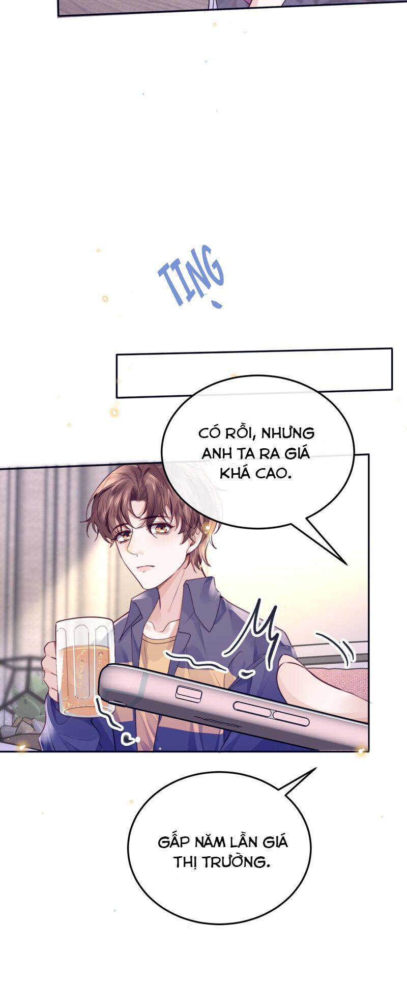 Tổng Tài Định Chế Tư Nhân Chapter 81 - 13