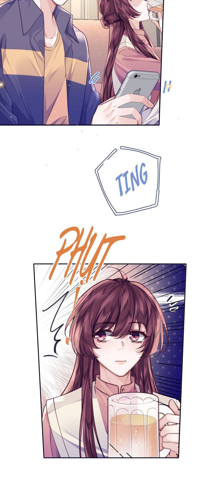 Tổng Tài Định Chế Tư Nhân Chapter  81 - 15