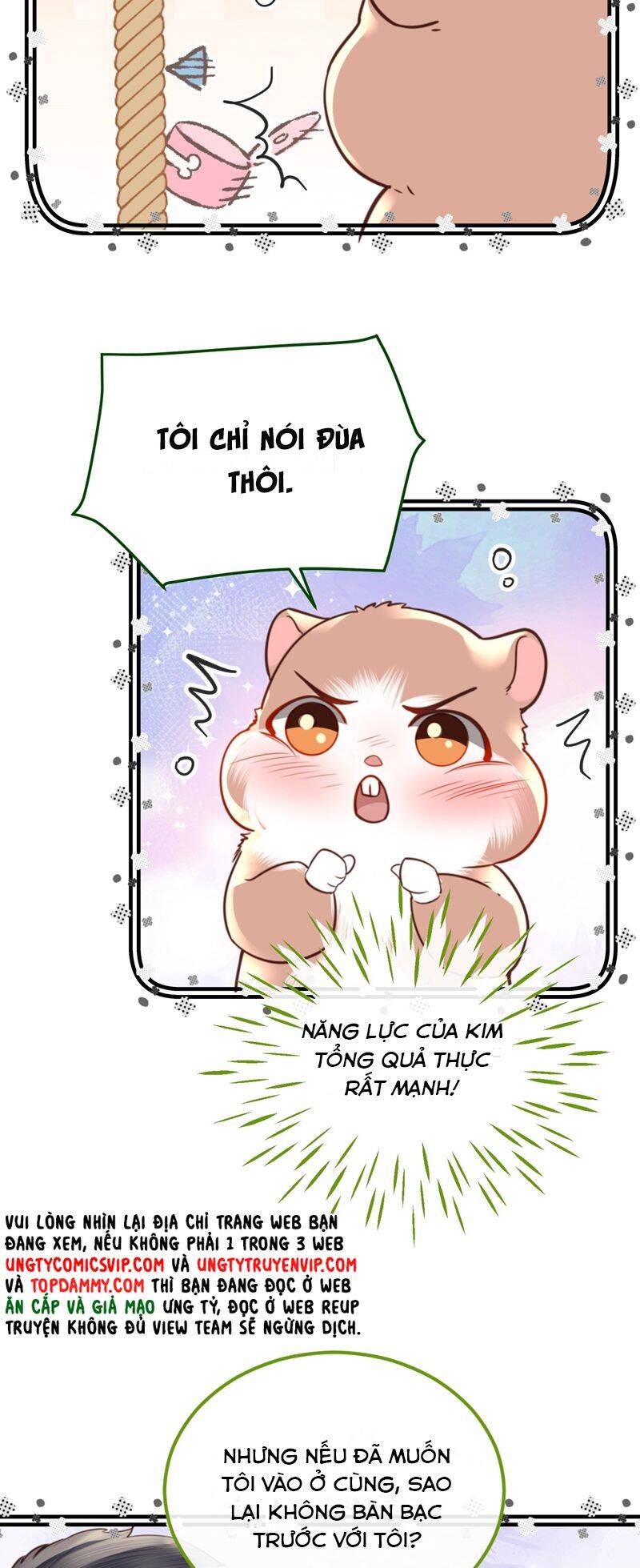 Tổng Tài Định Chế Tư Nhân Chapter 81 - 18