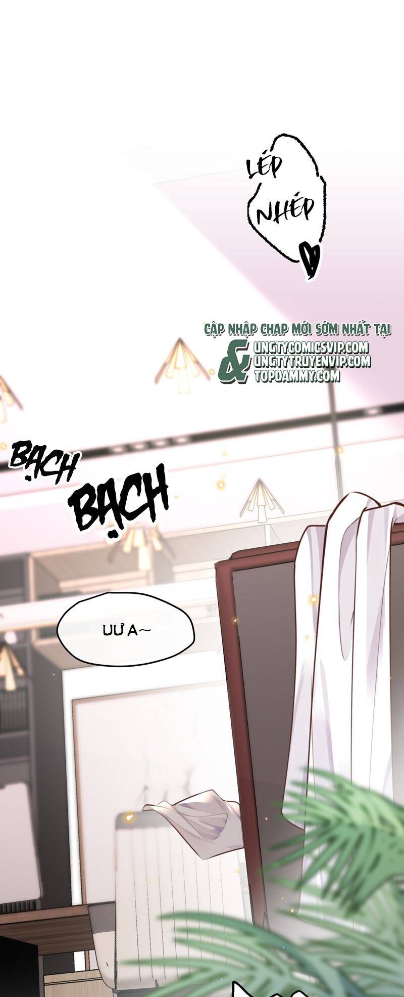 Tổng Tài Định Chế Tư Nhân Chapter  81 - 3