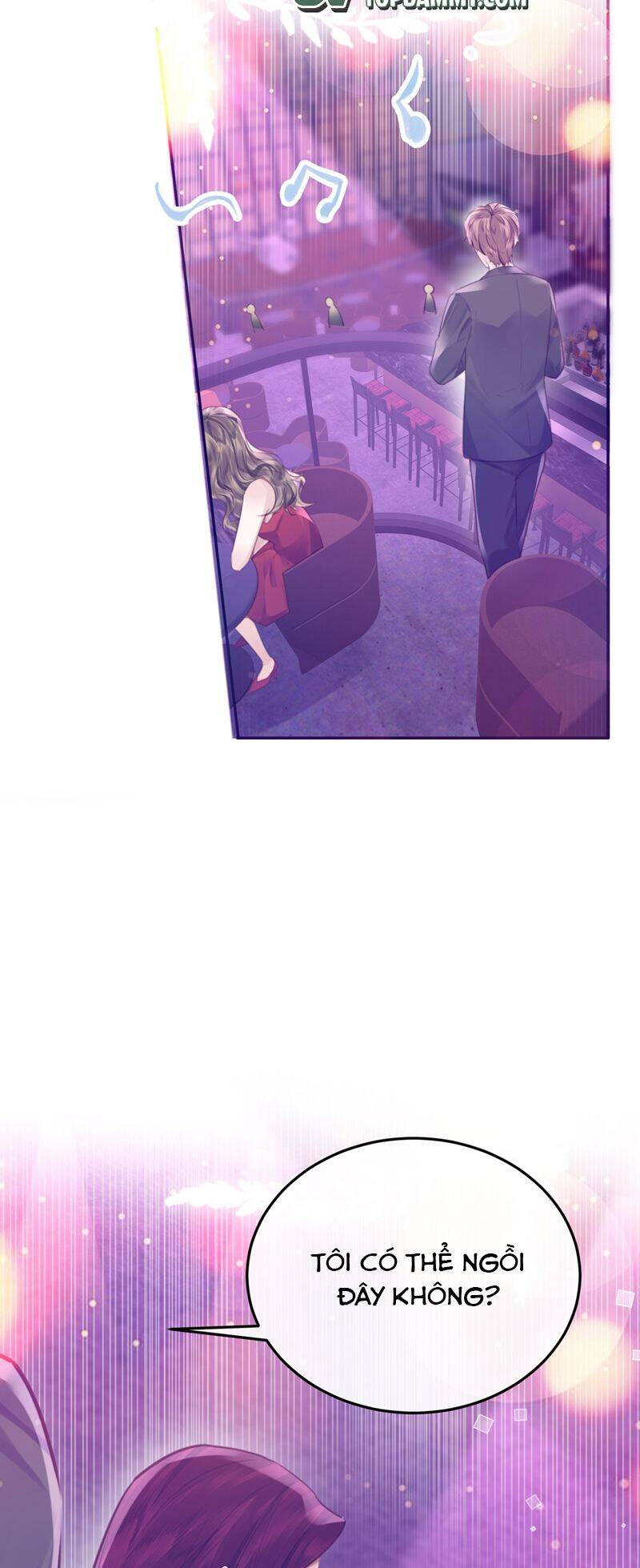 Tổng Tài Định Chế Tư Nhân Chapter  81 - 21