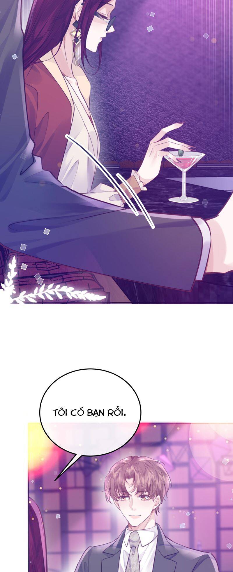 Tổng Tài Định Chế Tư Nhân Chapter  81 - 22