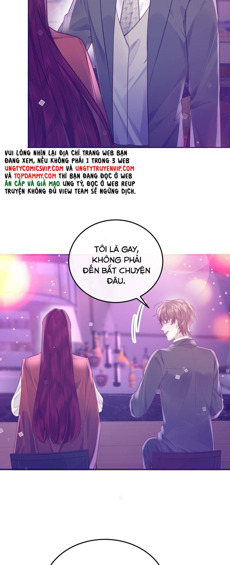 Tổng Tài Định Chế Tư Nhân Chapter  81 - 23