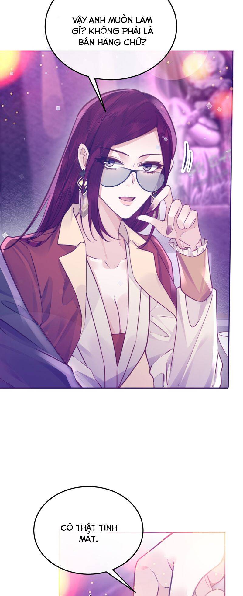 Tổng Tài Định Chế Tư Nhân Chapter  81 - 24