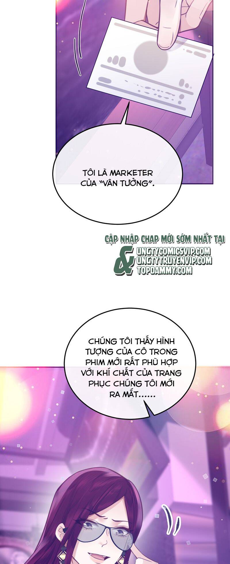 Tổng Tài Định Chế Tư Nhân Chapter 81 - 25