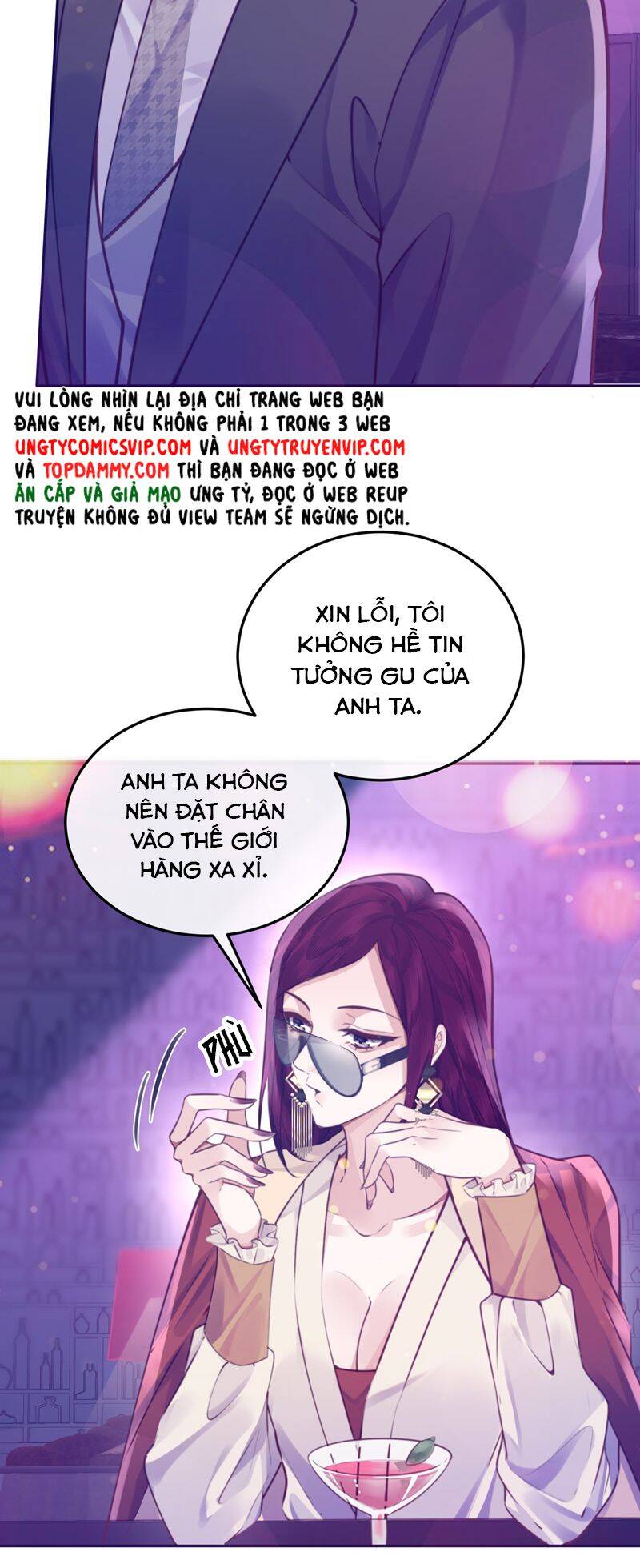 Tổng Tài Định Chế Tư Nhân Chapter  81 - 27