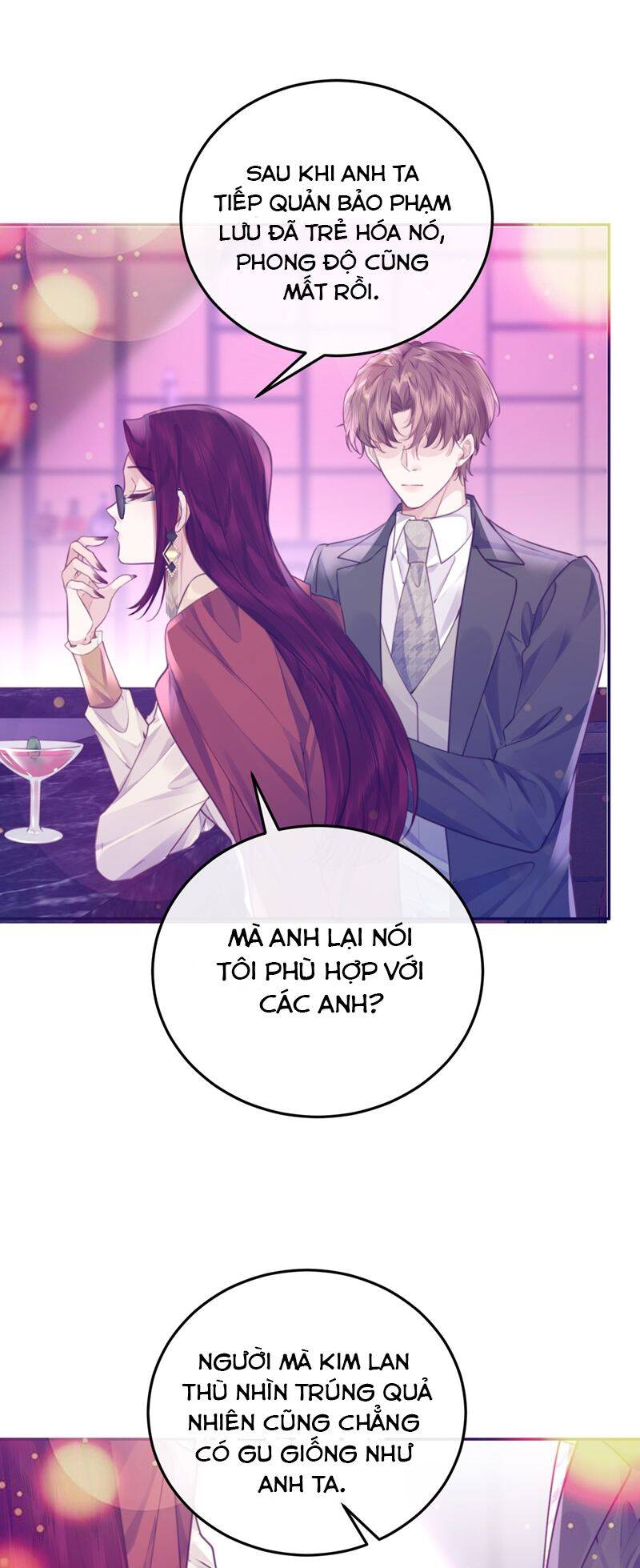 Tổng Tài Định Chế Tư Nhân Chapter  81 - 28