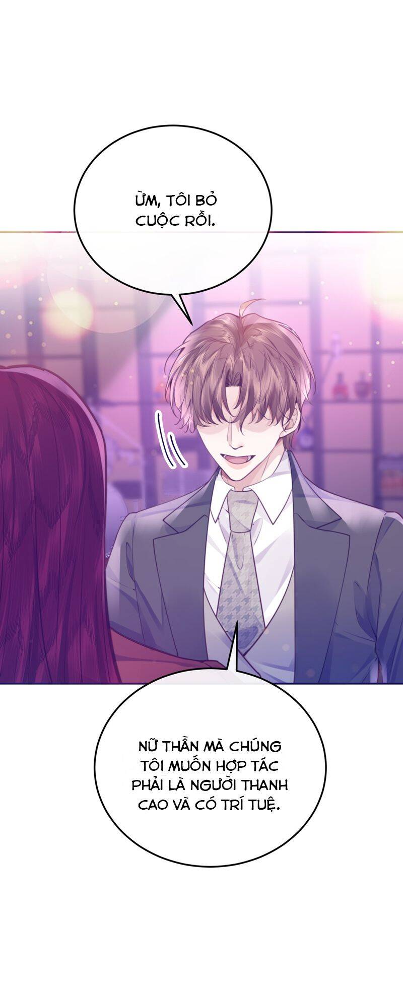 Tổng Tài Định Chế Tư Nhân Chapter  81 - 30