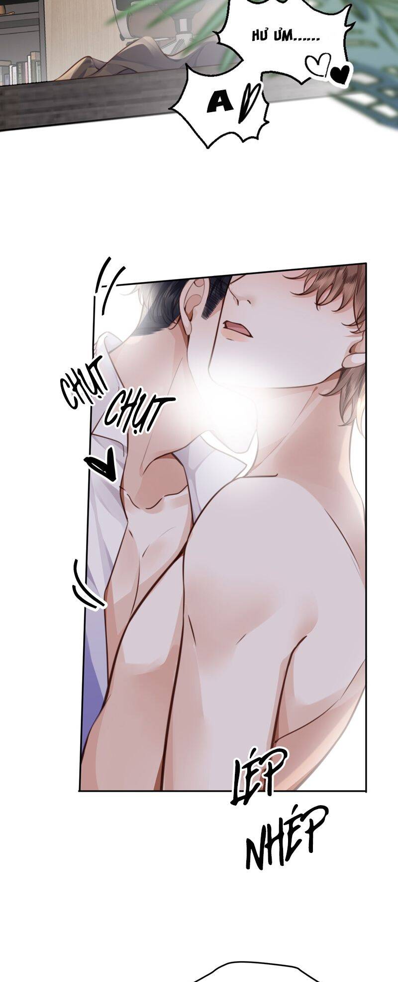 Tổng Tài Định Chế Tư Nhân Chapter  81 - 4