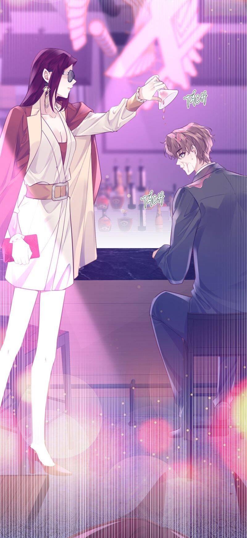 Tổng Tài Định Chế Tư Nhân Chapter  81 - 33