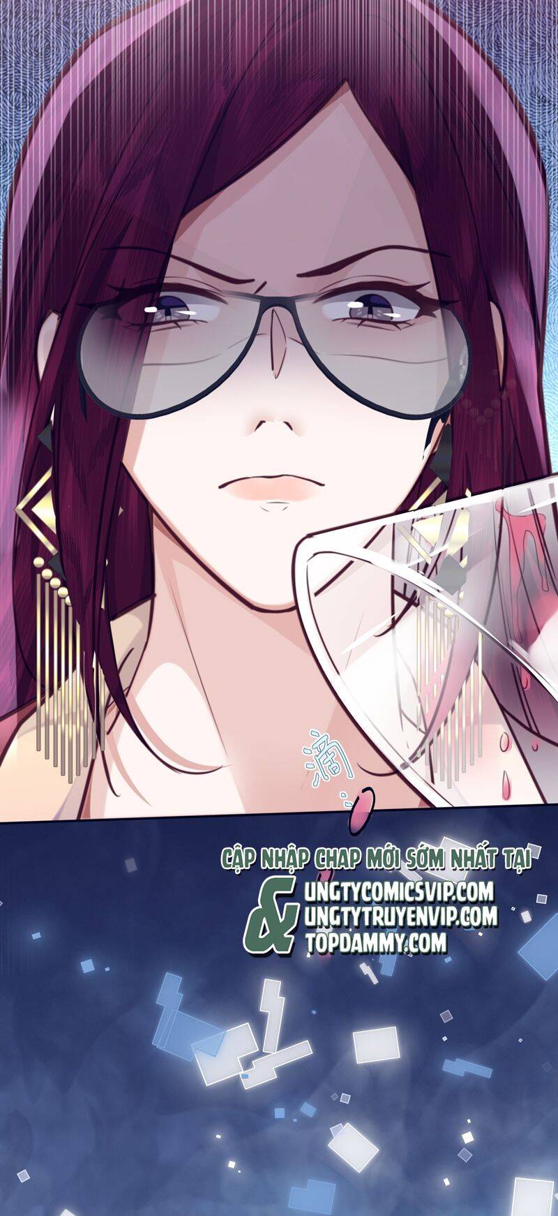 Tổng Tài Định Chế Tư Nhân Chapter  81 - 34