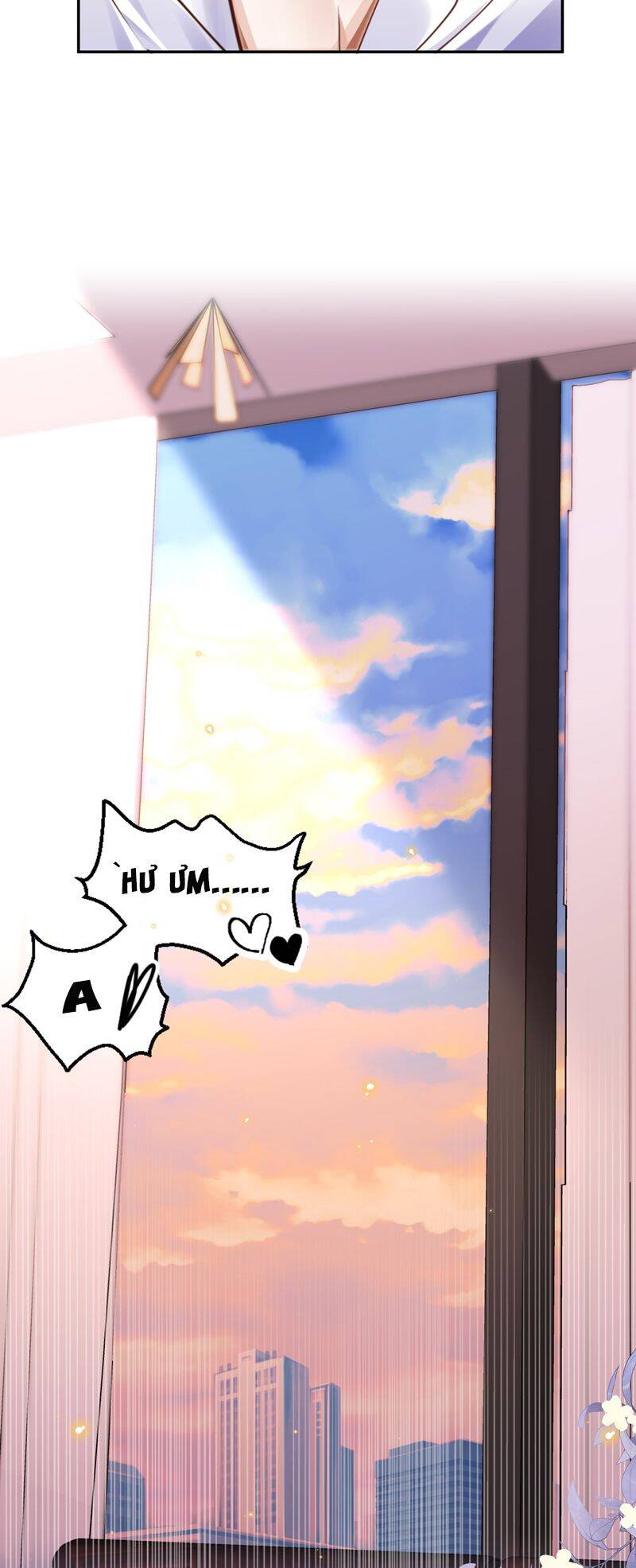 Tổng Tài Định Chế Tư Nhân Chapter  81 - 7