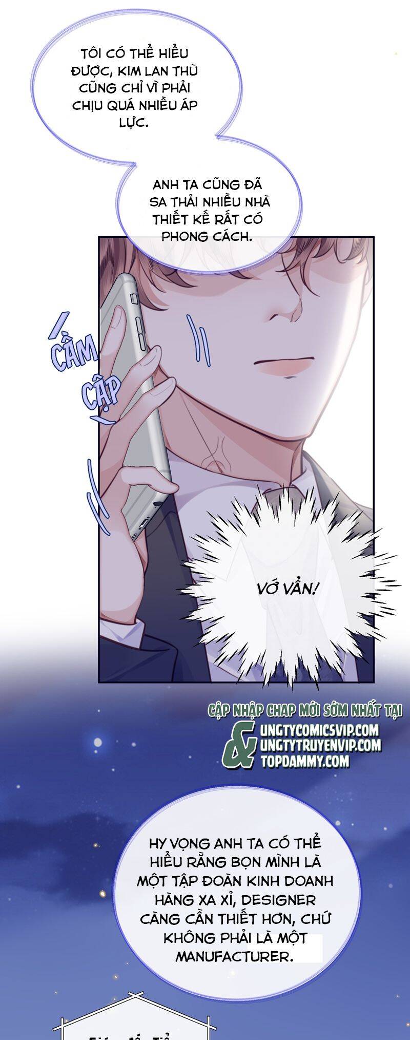 Tổng Tài Định Chế Tư Nhân Chapter  82 - 15