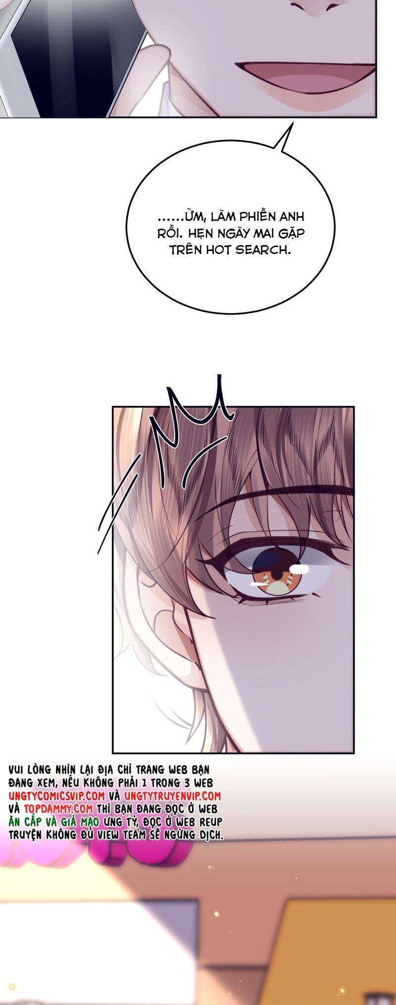 Tổng Tài Định Chế Tư Nhân Chapter  82 - 18