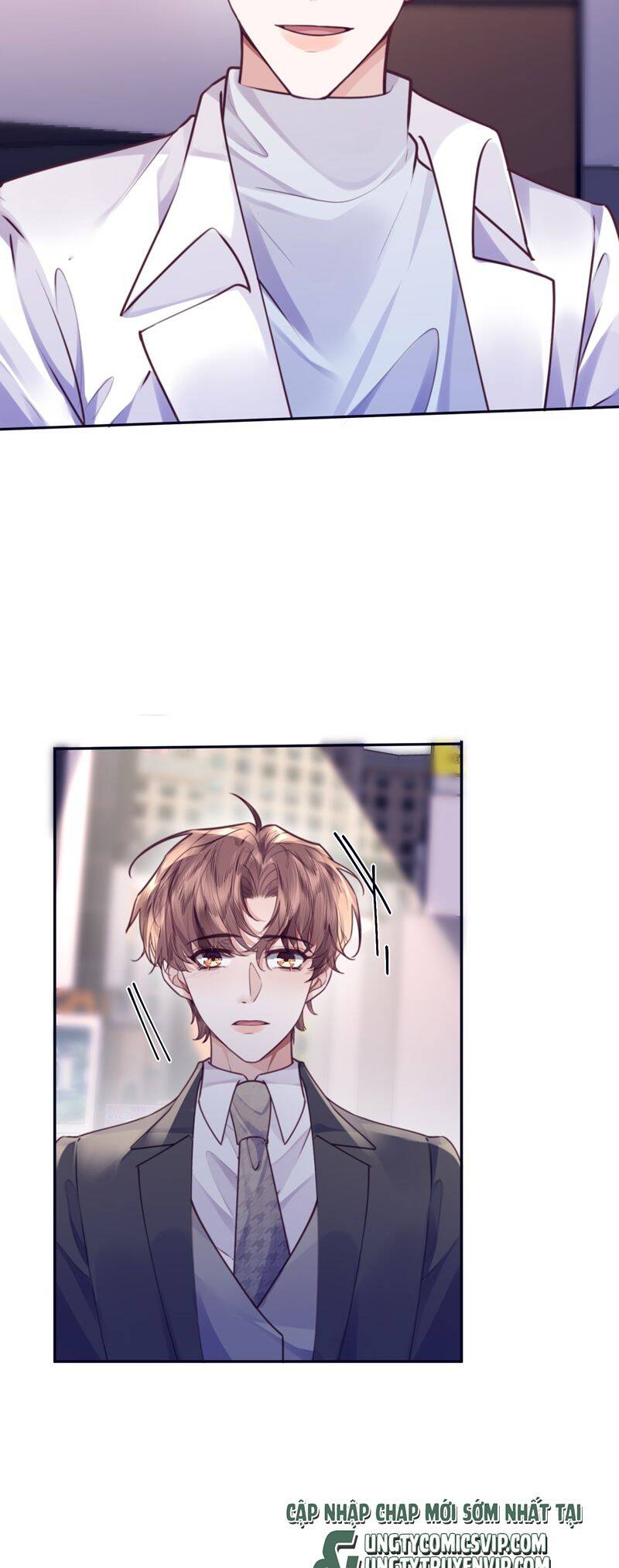 Tổng Tài Định Chế Tư Nhân Chapter  82 - 20