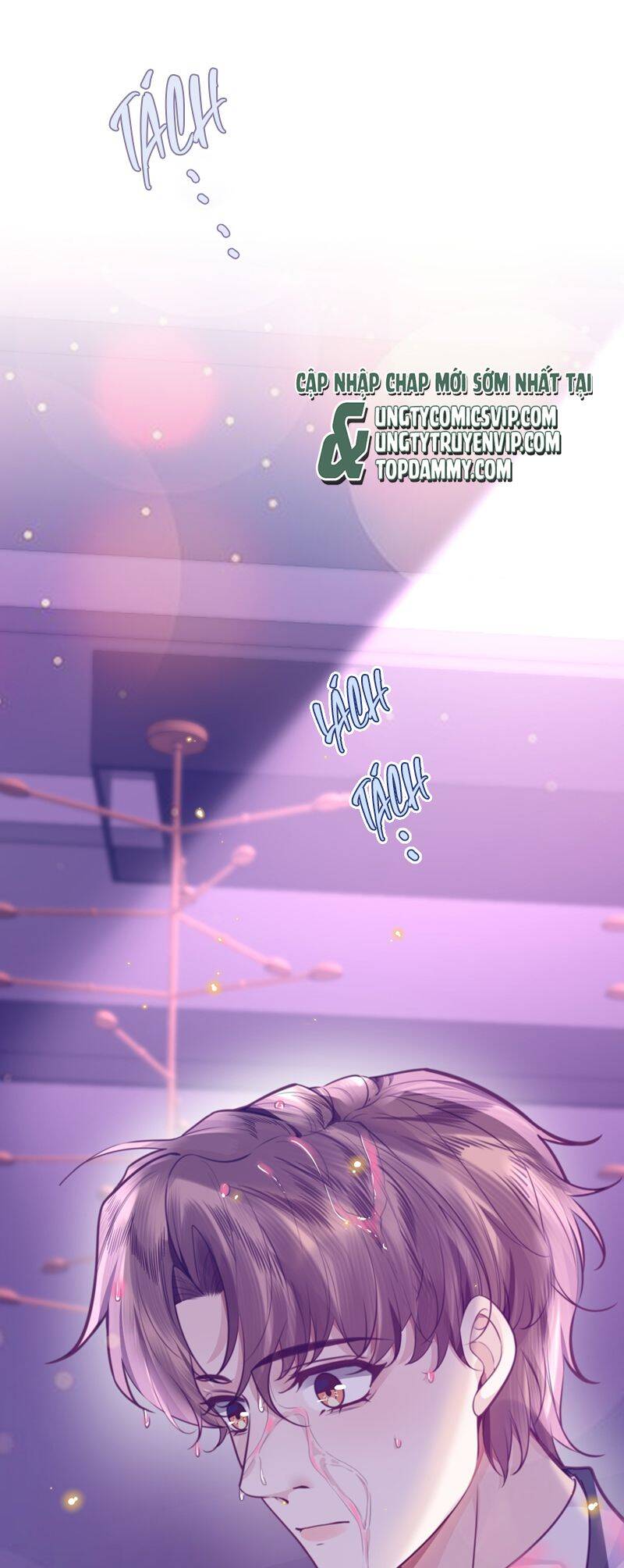 Tổng Tài Định Chế Tư Nhân Chapter  82 - 3