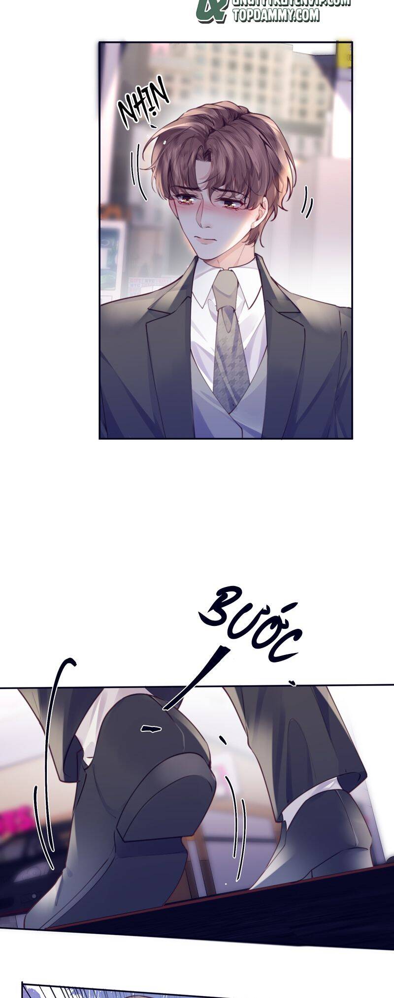 Tổng Tài Định Chế Tư Nhân Chapter  82 - 21