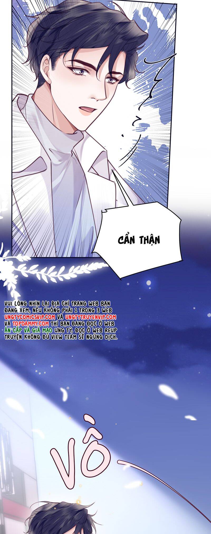 Tổng Tài Định Chế Tư Nhân Chapter  82 - 22