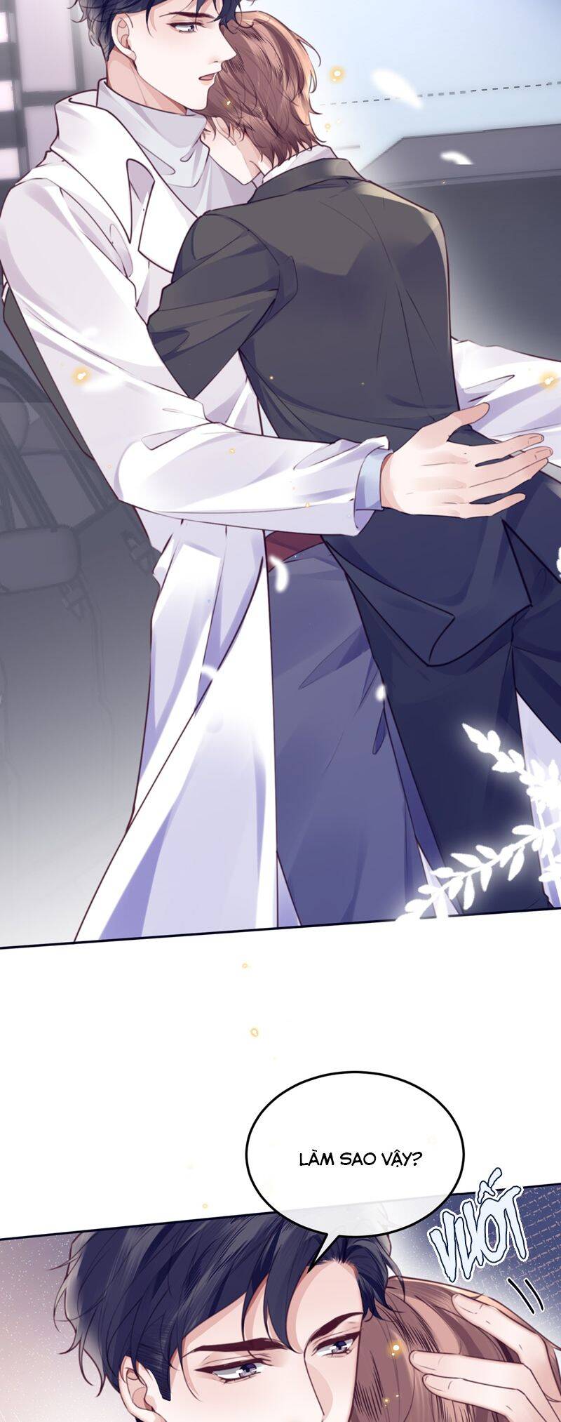 Tổng Tài Định Chế Tư Nhân Chapter  82 - 23